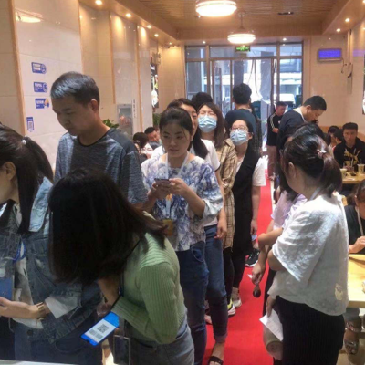 安徽省宣城市旌德县梓山小区店